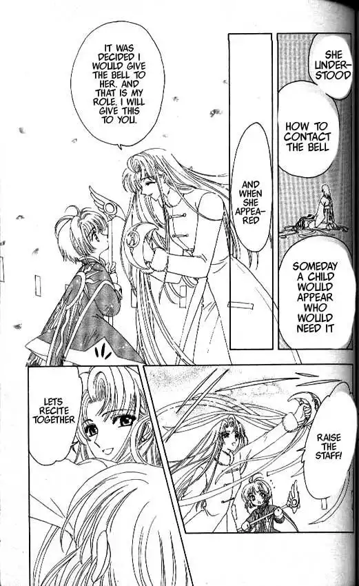 Card Captor Sakura Chapter 25 18